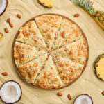 Пицца “Дикий Ананас” 🍍