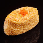 Лодочка “Инари Spicy” c угрем