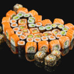 Сет Crazy Love